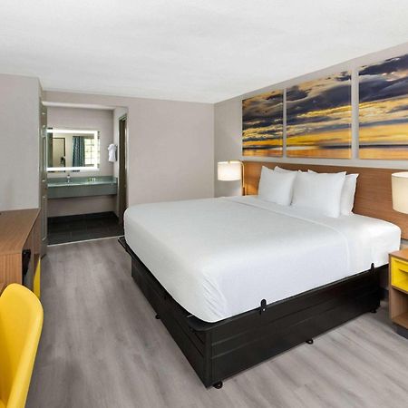 Days Inn & Suites By Wyndham Vicksburg Extérieur photo